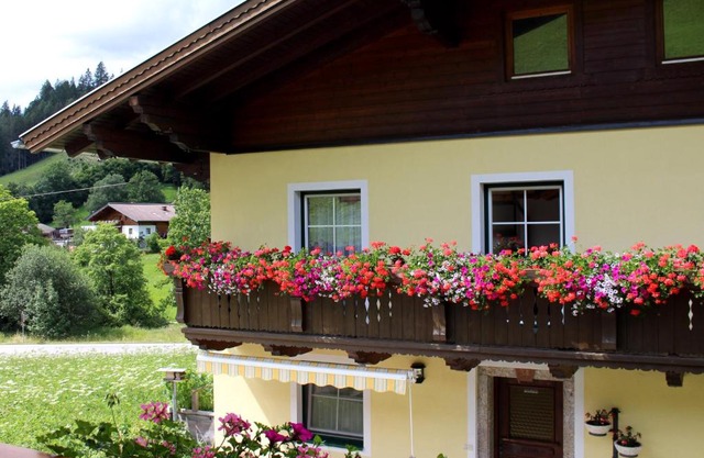 Appartement Gleiminger