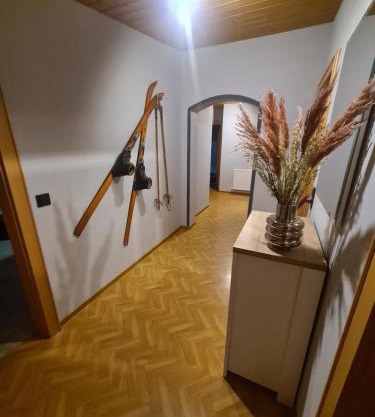 Appartement Gletscher-Koje