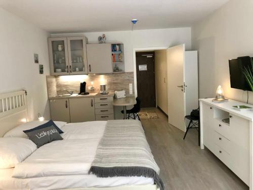 Appartement Gluecks Momente
