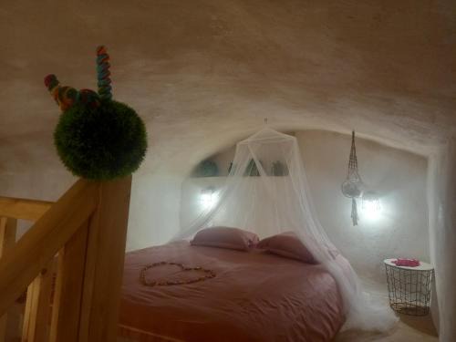 Appartement gourmand