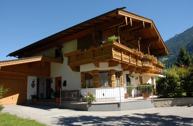 Appartement Gredler Martina