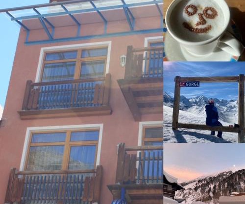 Appartement Gurgl