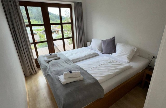 Appartement Höll.berg. Ü - Kesselgrubs Wohlfühlappartements
