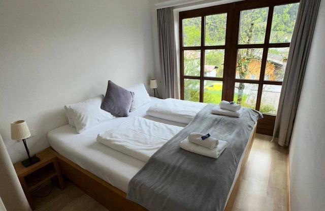 Appartement Höll.berg. Ü 1-3 - Kesselgrubs Wohlfühlappartements