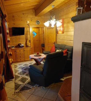Appartement Hödlmoser