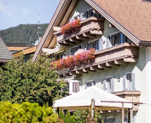 Appartement Haidacher