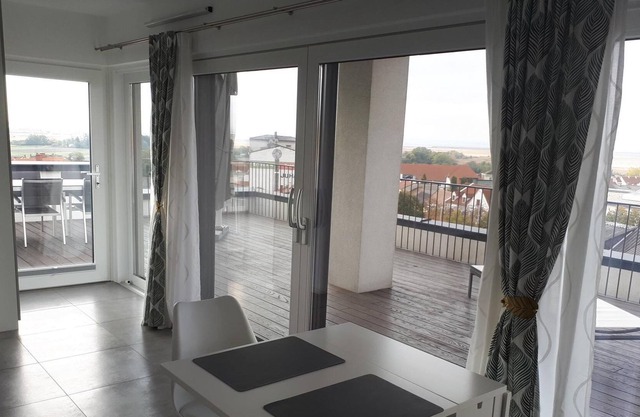Appartement Hareter, Österreich
