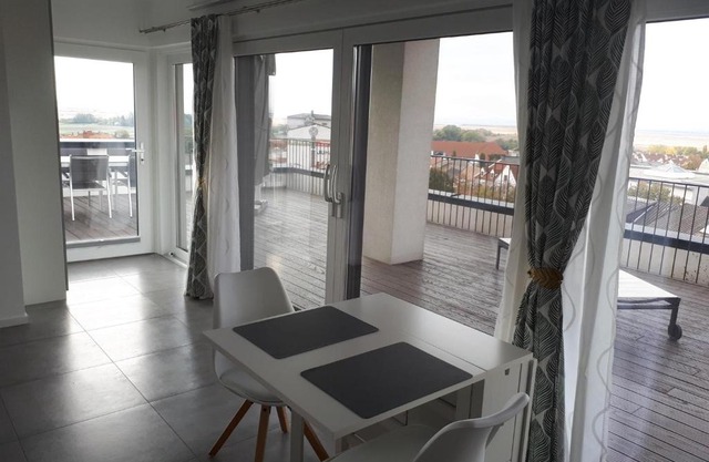 Appartement Hareter