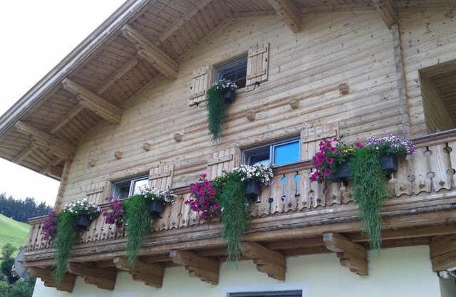 Appartement Haus Pichler