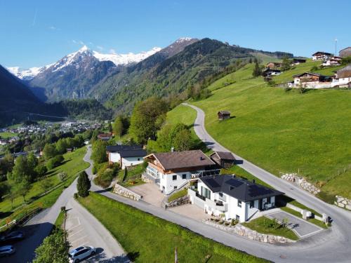 Appartement Haus Talblick