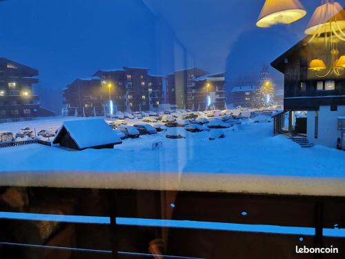 APPARTEMENT HAUTE SAVOIE