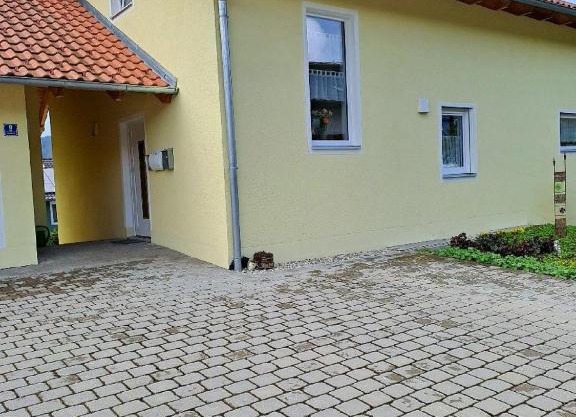 Appartement Helga