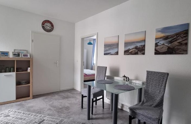 Appartement Hertha