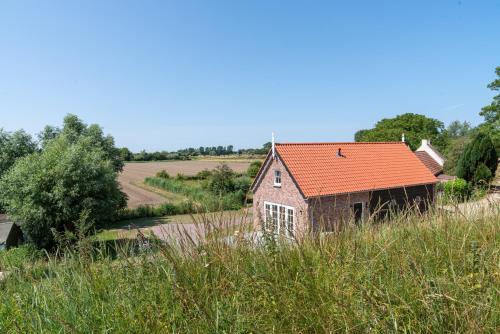 Appartement Het Brummelhof