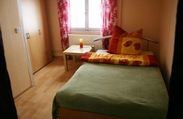 Appartement Hexenhäuschen, 1-3 Pers