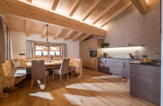 Appartement „Hoamatgfühl“ Oberschreitling