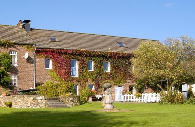 Appartement Hoeve Espewey - Leisure only