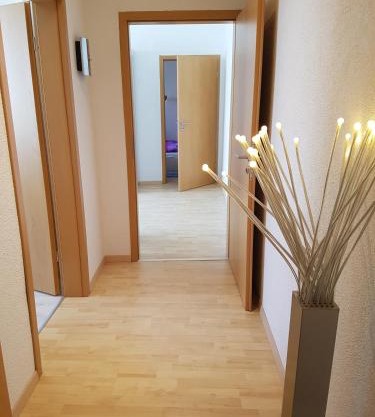 Appartement "Hope"