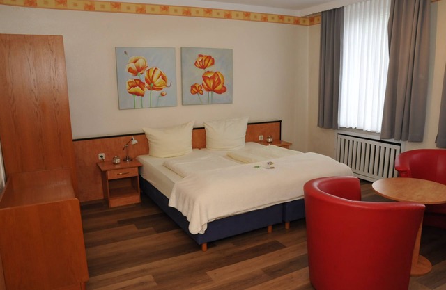 Appartement - Hotel Grütering