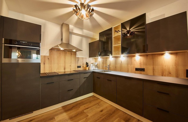 Appartement Iglsberg Top 6