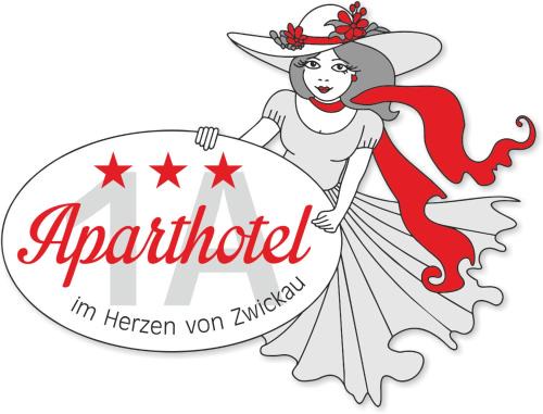 Appartement im 2OG mit 2 Schlafzimmer, WLAN und Waschmaschine, zentrumsnah