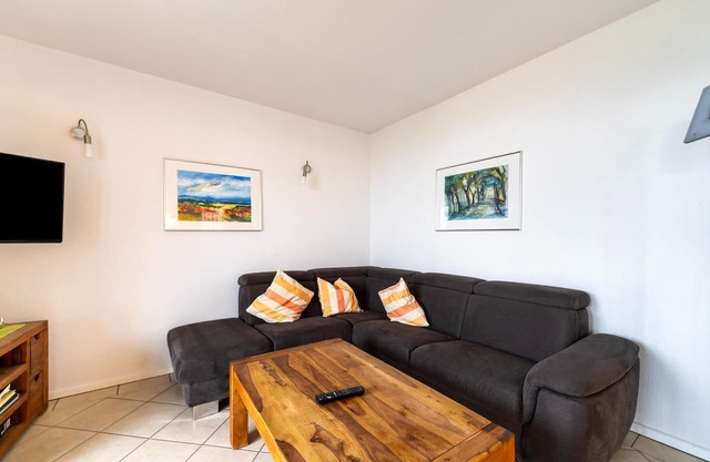 Appartement im Ferienpark Mueritz
