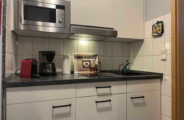 Appartement im Fuchsbau in Bad Sachsa