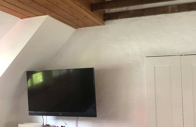 Appartement im Schildescher Ortskern