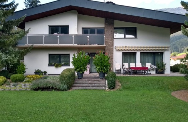 Appartement Imelda