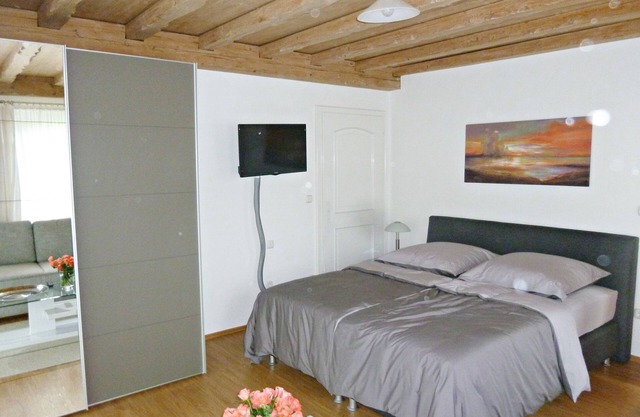 Appartement in der Wolfsgrube