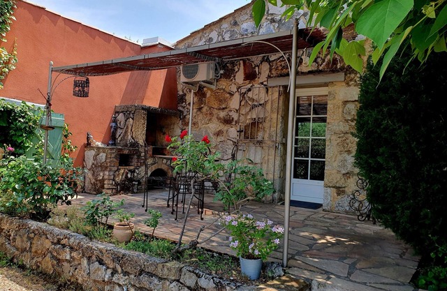 Appartement Indépendant Dans Maison de Caractère