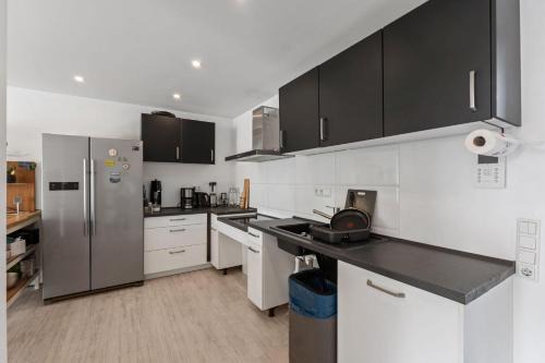 Appartement Innenstadt gehobene ausstattung
