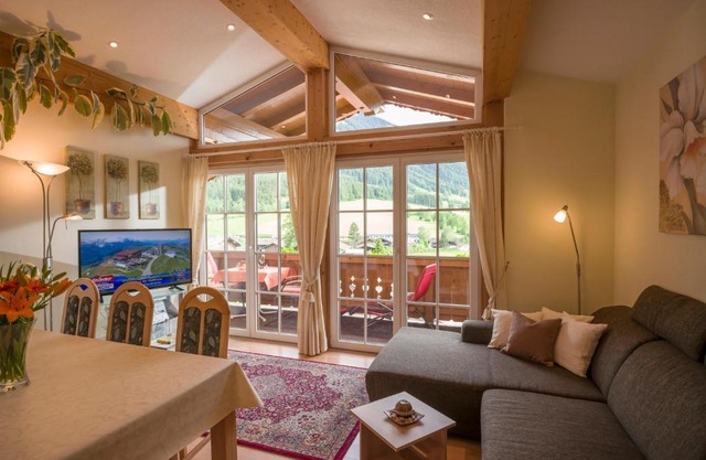 Appartement Irmgard