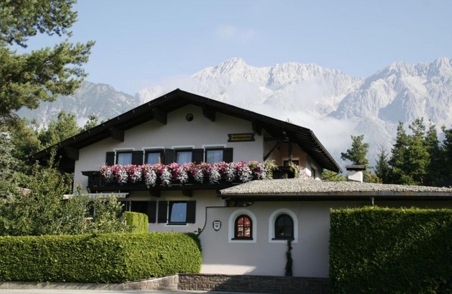 Appartement Isabella