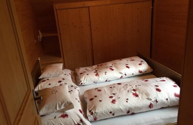 Appartement Joel - Pension Schiessling