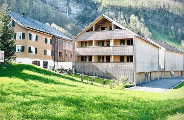 Appartement Johann - Mellau - Urlaub im Herzen des Bregenzerwaldes