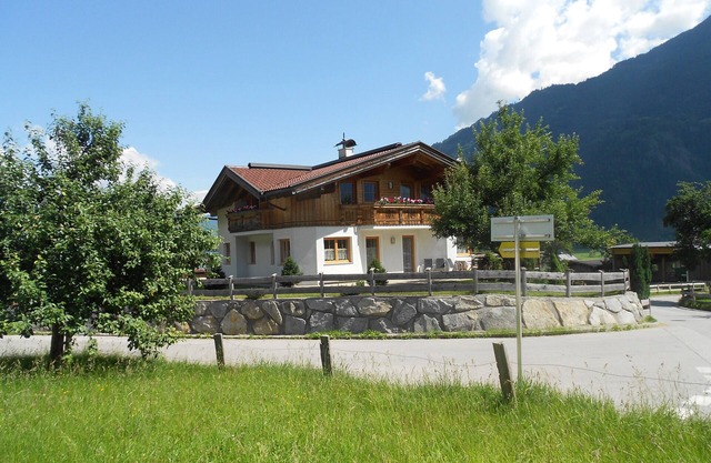 Appartement Johannes