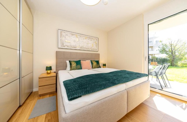 Appartement JUNA