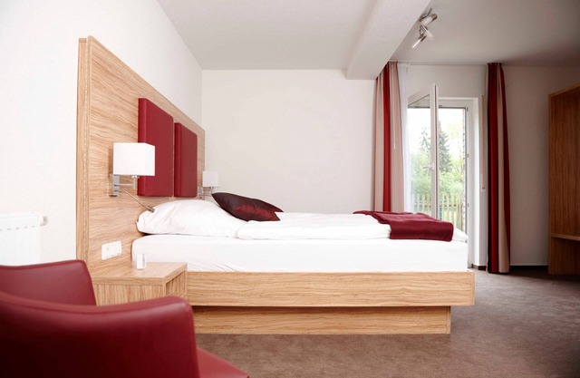 Appartement Käptens Koje - Ferienwohnungen/appartements