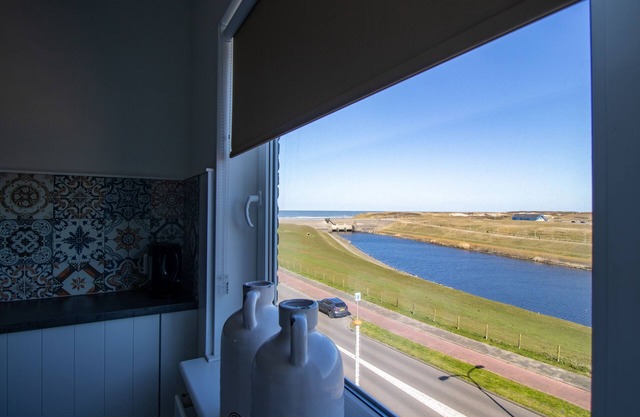 Appartement Katwijk aan Zee