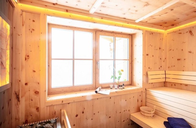 Appartement "kathi Basic" - Gutshaus Mandlberggut by Globboard
