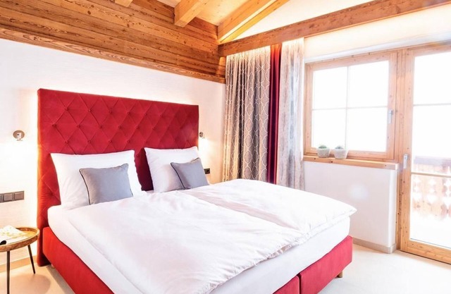 Appartement "kathi Deluxe" - Gutshaus Mandlberggut