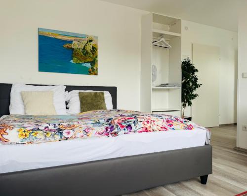Appartement Khodai