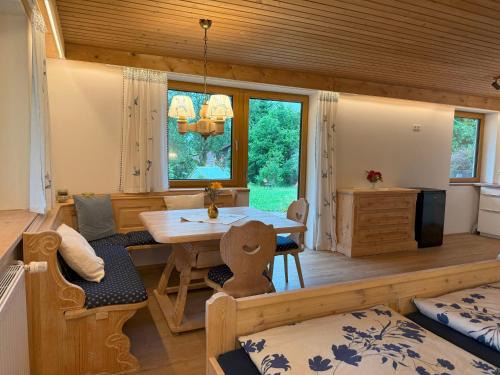 Appartement Kreuzberg