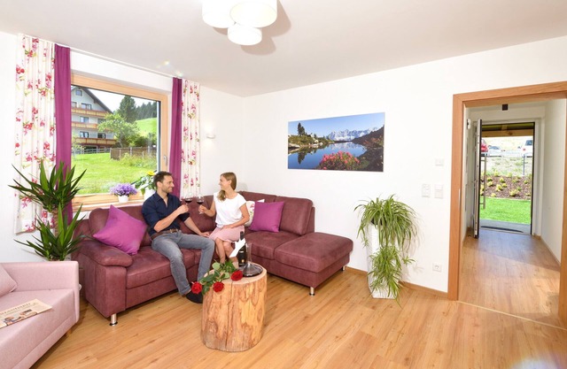 Appartement Kulm - Kolb