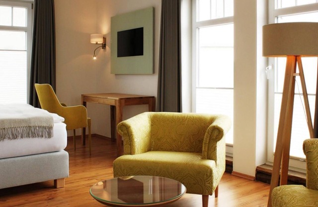 Appartement Lavendel - 2-bed apartment - Apartments in the Château d'Esprit