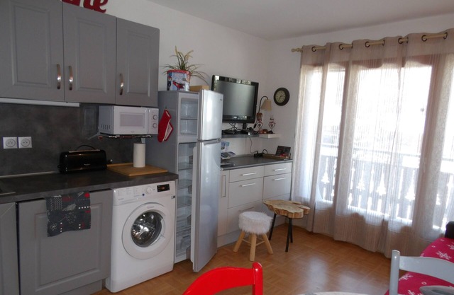 appartement la joue du loup devoluy