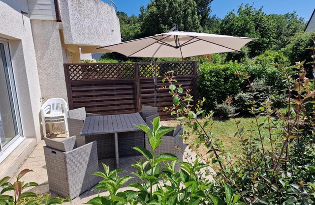 Appartement "La Mouette" 3 etoiles