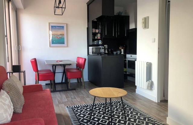 Appartement La Turballe