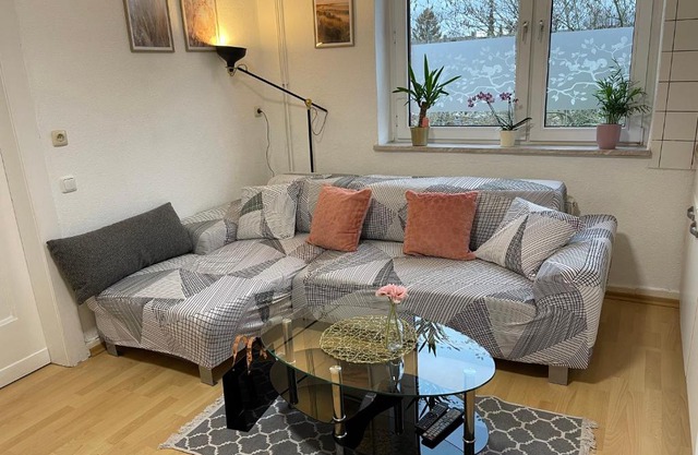 Appartement La Vie en Rose